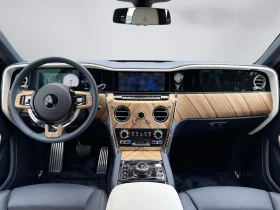 Rolls-Royce Cullinan SHOOTING STARS/ BESPOKE/ 4 SEATS/ PICNIC/ THEATRE/ - 391980 € - 22233471 8