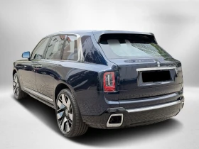 Rolls-Royce Cullinan SHOOTING STARS/ BESPOKE/ 4 SEATS/ PICNIC/ THEATRE/ - 391980 € - 22233471 3