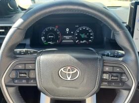 Toyota 4runner HYBRID * * PLATINUM * * IFORCEMAX | Auto.bg — изображение 8