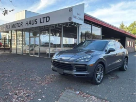 Porsche Cayenne * S * CARFAX * ОПЦИЯ ЗА ФИНАНСИРАНЕ
