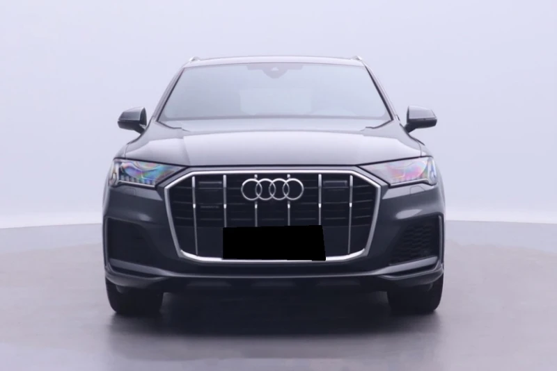 Audi Q7 3.0 TDI Quattro S Line, снимка 2 - Автомобили и джипове - 49168829