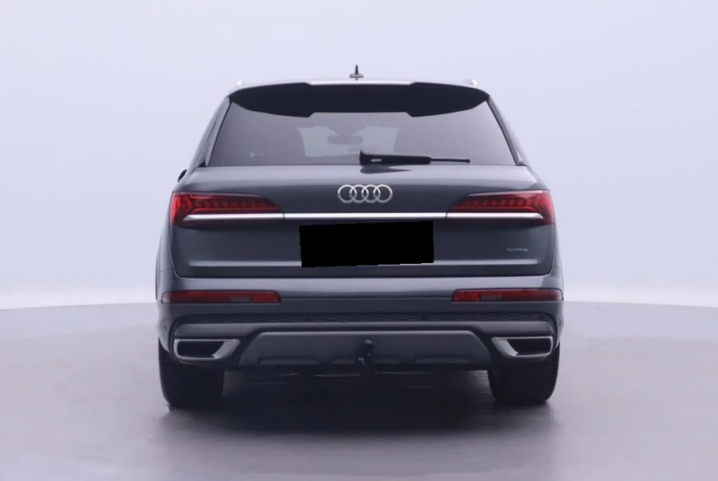 Audi Q7 3.0 TDI Quattro S Line, снимка 6 - Автомобили и джипове - 49168829