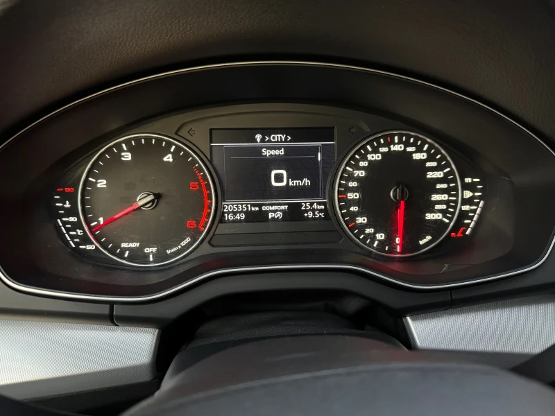 Audi Q5 2.0TDI QUATRO, снимка 13 - Автомобили и джипове - 52712712