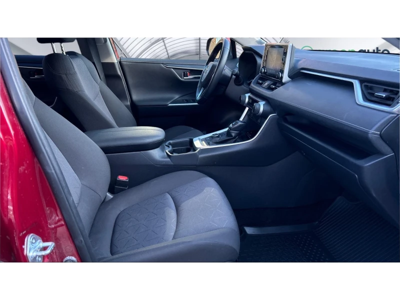 Toyota Rav4  2.5 HSD AWD, Месечна вноска от 977 лв., снимка 8 - Автомобили и джипове - 52869190