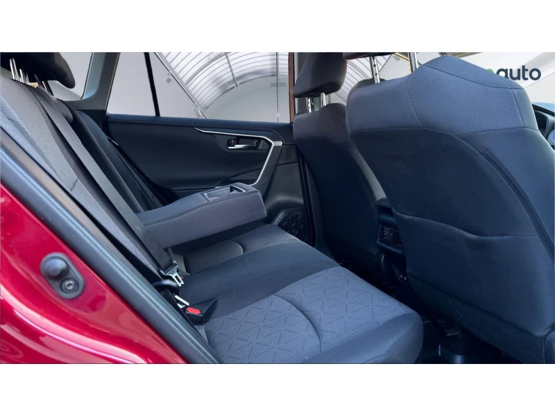 Toyota Rav4  2.5 HSD AWD, Месечна вноска от 977 лв., снимка 9 - Автомобили и джипове - 52869190