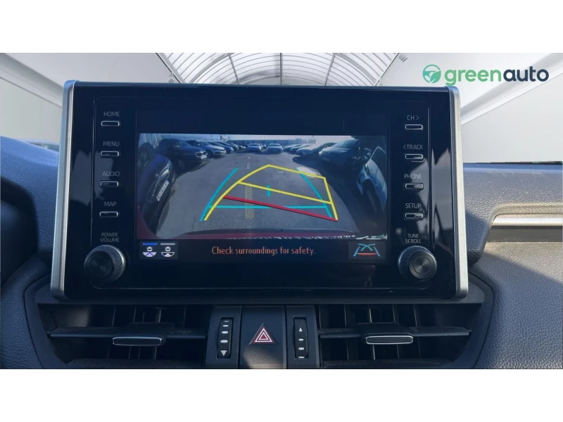 Toyota Rav4  2.5 HSD AWD, Месечна вноска от 977 лв., снимка 15 - Автомобили и джипове - 52869190