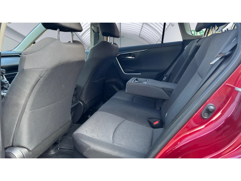 Toyota Rav4  2.5 HSD AWD, Месечна вноска от 977 лв., снимка 11 - Автомобили и джипове - 52869190