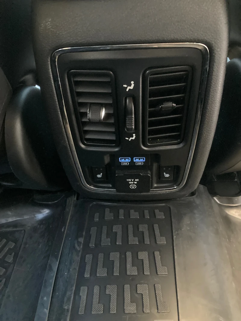 Jeep Grand cherokee Limited , снимка 12 - Автомобили и джипове - 52916875