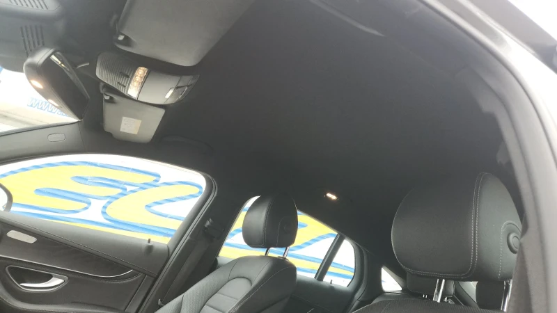 Mercedes-Benz GLC 350 ЕВРОПЕЙСКА , снимка 14 - Автомобили и джипове - 53101105