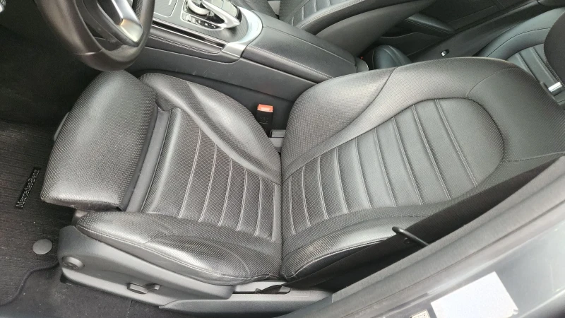 Mercedes-Benz GLC 350 ЕВРОПЕЙСКА , снимка 13 - Автомобили и джипове - 53101105