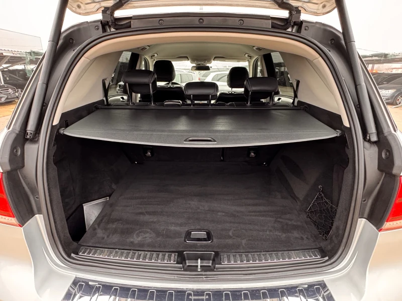 Mercedes-Benz GLE 250 AMG ИТАЛИЯ, снимка 8 - Автомобили и джипове - 53288276