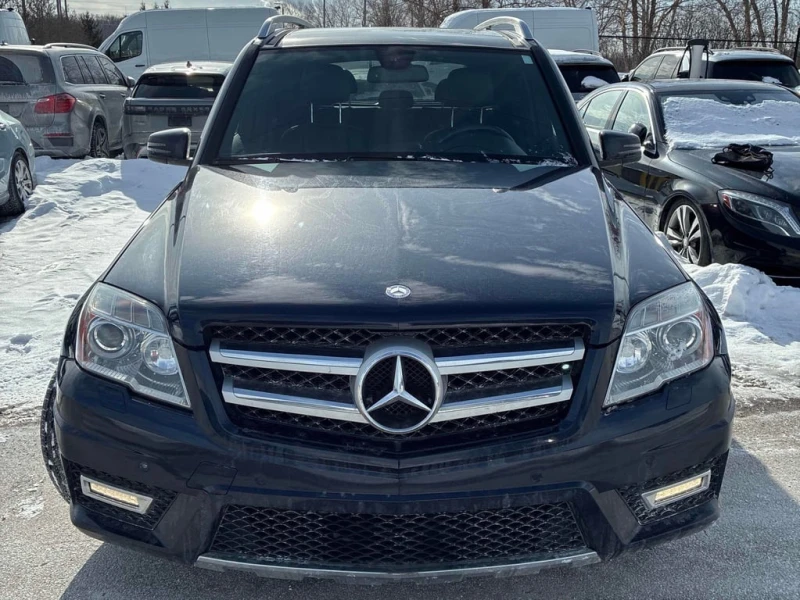 Mercedes-Benz GLK * 350 * CARFAX * PANO * ПОДГРЕВИ * КАМЕРА, снимка 6 - Автомобили и джипове - 53464872