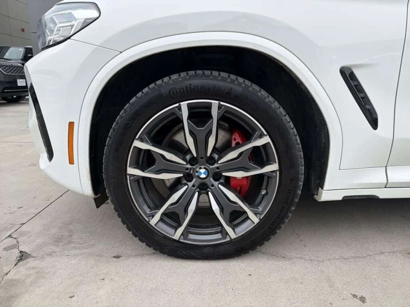 BMW X4 xDrive30i M SPORT * ПАНОРАМА* ПОДГРЕВИ, снимка 6 - Автомобили и джипове - 53565360