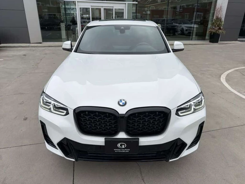 BMW X4 xDrive30i M SPORT * ПАНОРАМА* ПОДГРЕВИ, снимка 2 - Автомобили и джипове - 53565360