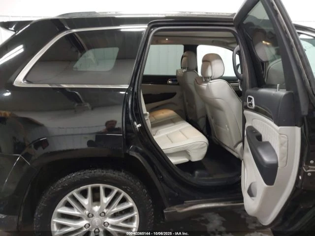 Jeep Grand cherokee SUMMIT* DISTRONIC* * *  | Mobile.bg   10