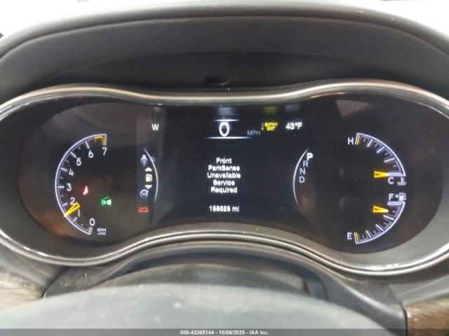 Jeep Grand cherokee SUMMIT* DISTRONIC* * *  | Mobile.bg   11