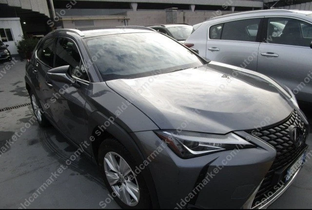 Lexus UX 250h Business   | Mobile.bg   2