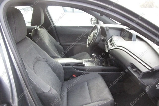 Lexus UX 250h Business   | Mobile.bg   4