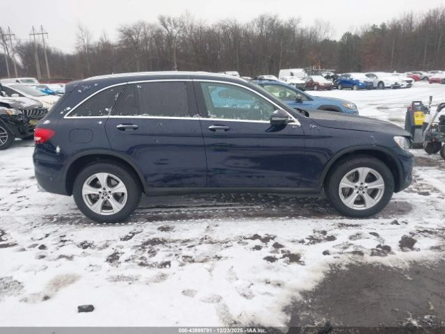 Mercedes-Benz GLC 300 * 4Matic* , снимка 12 - Автомобили и джипове - 53502011