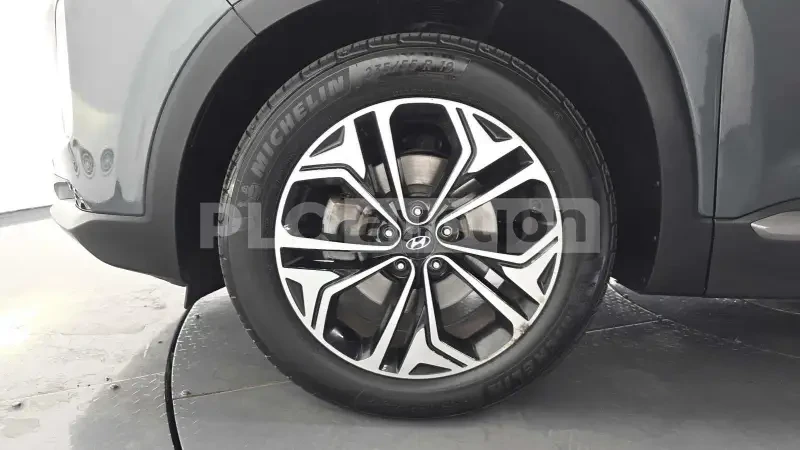 Hyundai Santa fe, снимка 5 - Автомобили и джипове - 55051459