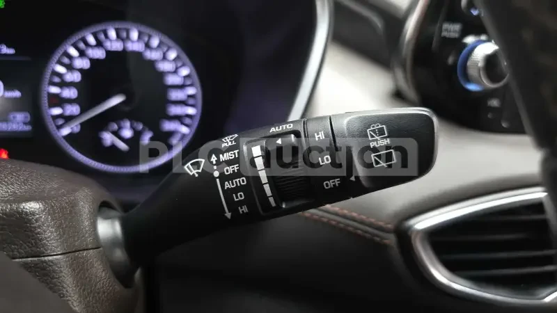 Hyundai Santa fe, снимка 17 - Автомобили и джипове - 55051459