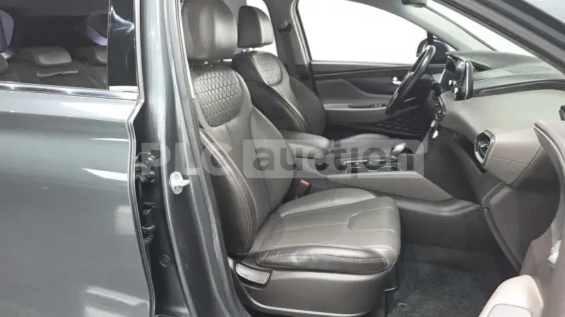 Hyundai Santa fe, снимка 11 - Автомобили и джипове - 55051459