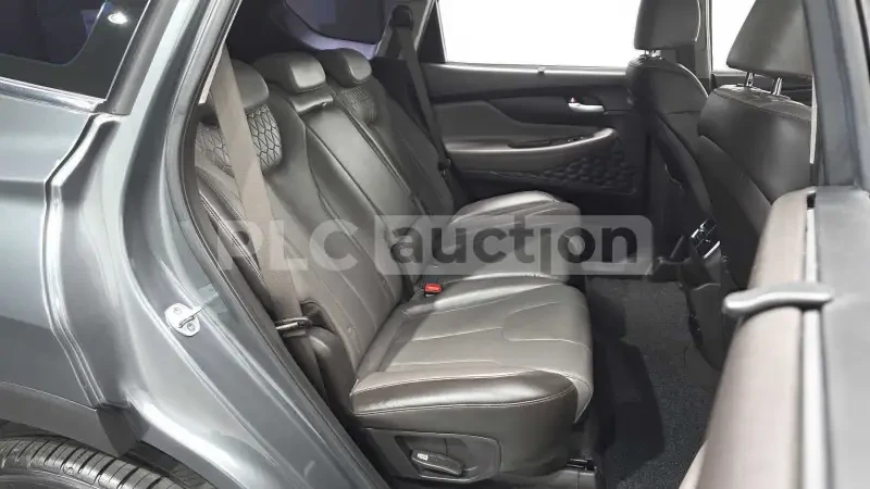 Hyundai Santa fe, снимка 12 - Автомобили и джипове - 55051459