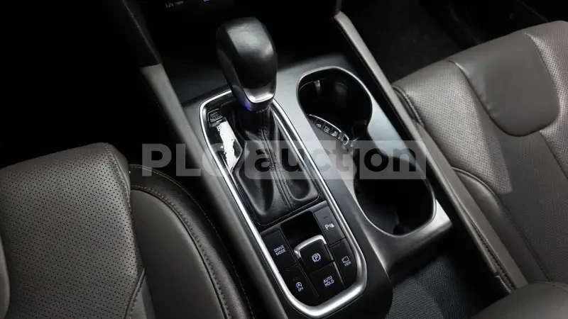 Hyundai Santa fe, снимка 9 - Автомобили и джипове - 55051459