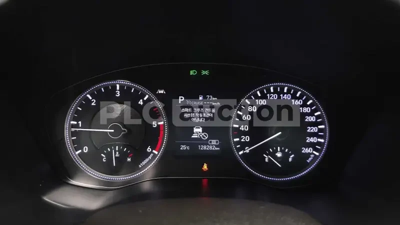 Hyundai Santa fe, снимка 8 - Автомобили и джипове - 55051459