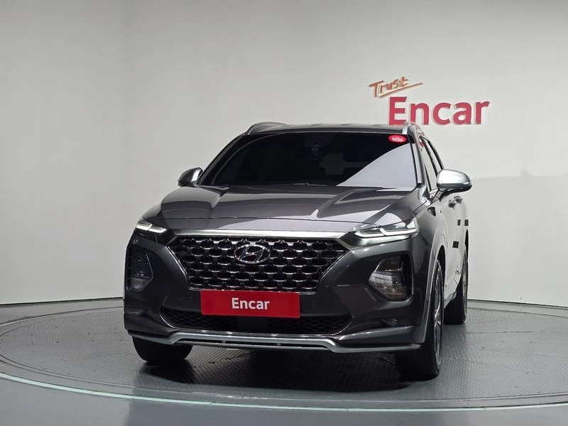 Hyundai Santa fe Diesel 2.0 2WD| 200�.�. | Mobile.bg � ����������� 3