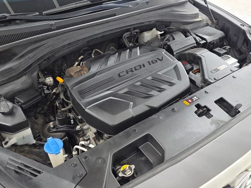 Hyundai Santa fe Diesel 2.0 2WD| 200�.�. | Mobile.bg � ����������� 6
