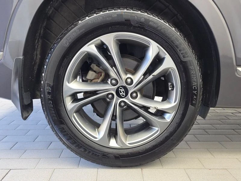 Hyundai Santa fe Diesel 2.0 2WD| 200�.�. | Mobile.bg � ����������� 5