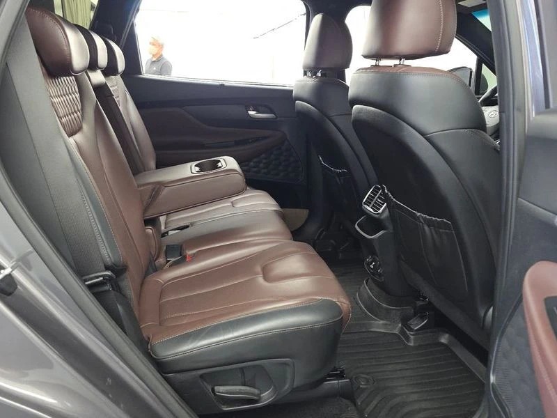 Hyundai Santa fe Diesel 2.0 2WD| 200�.�. | Mobile.bg � ����������� 12