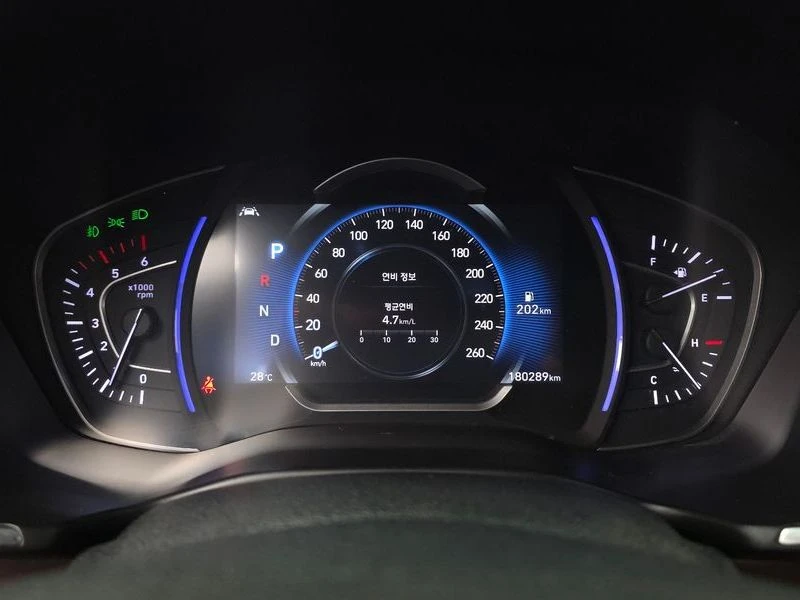 Hyundai Santa fe Diesel 2.0 2WD| 200�.�. | Mobile.bg � ����������� 8