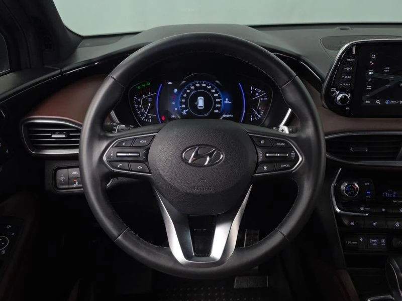 Hyundai Santa fe Diesel 2.0 2WD| 200�.�. | Mobile.bg � ����������� 13