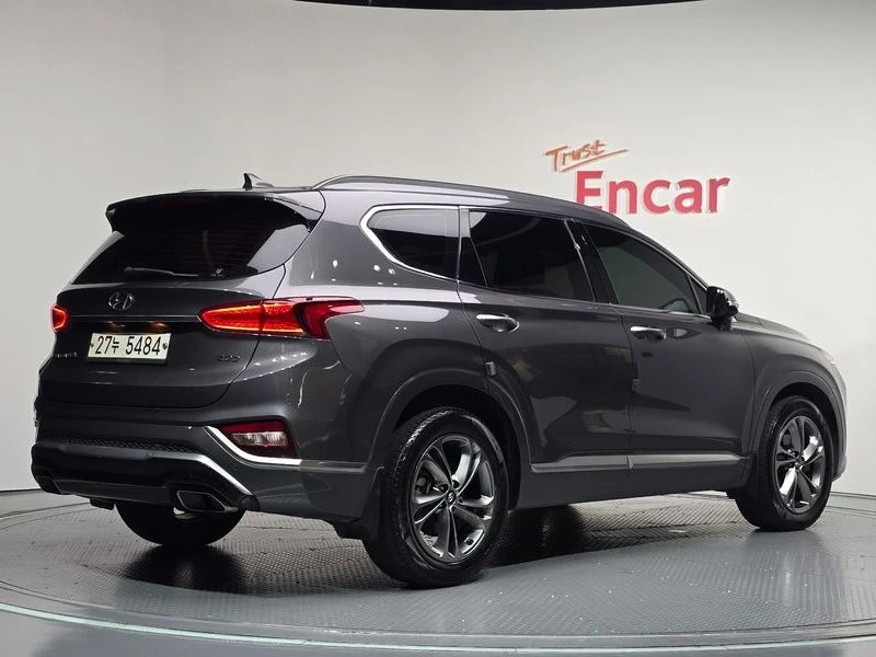 Hyundai Santa fe Diesel 2.0 2WD| 200�.�. | Mobile.bg � ����������� 2