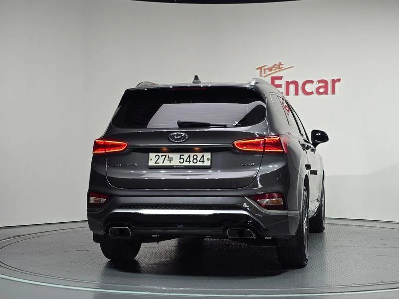 Hyundai Santa fe Diesel 2.0 2WD| 200�.�. | Mobile.bg � ����������� 4