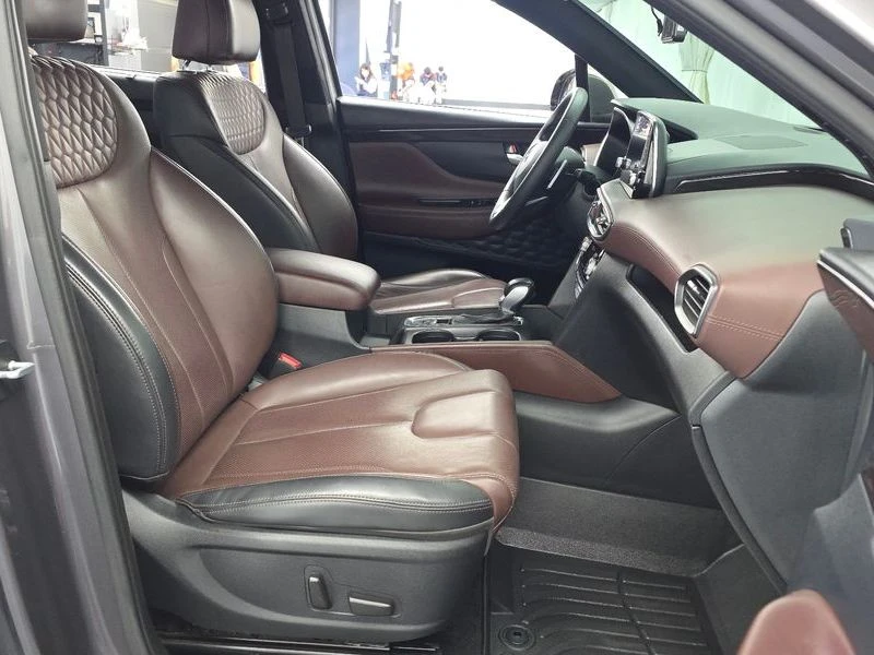 Hyundai Santa fe Diesel 2.0 2WD| 200�.�. | Mobile.bg � ����������� 11