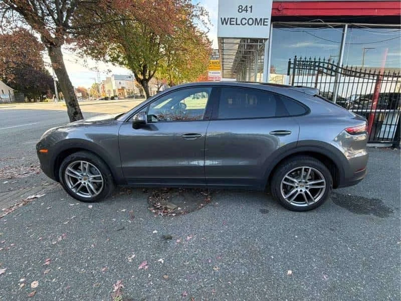 Porsche Cayenne * S * CARFAX * ����� �� ����������� | Mobile.bg � ����������� 2