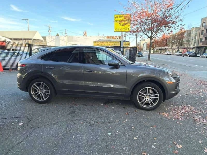 Porsche Cayenne * S * CARFAX * ����� �� ����������� | Mobile.bg � ����������� 3