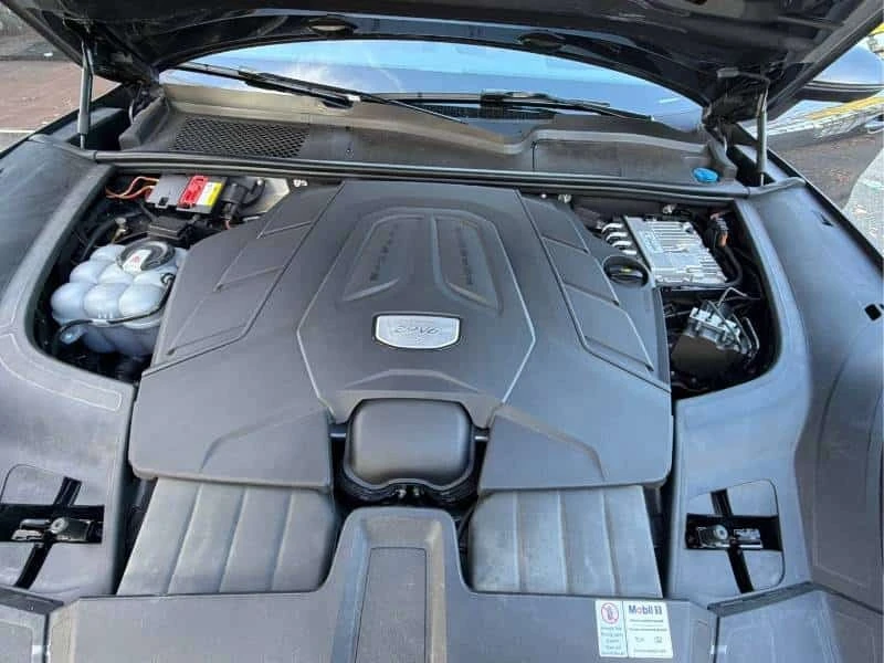 Porsche Cayenne * S * CARFAX * ����� �� ����������� | Mobile.bg � ����������� 15