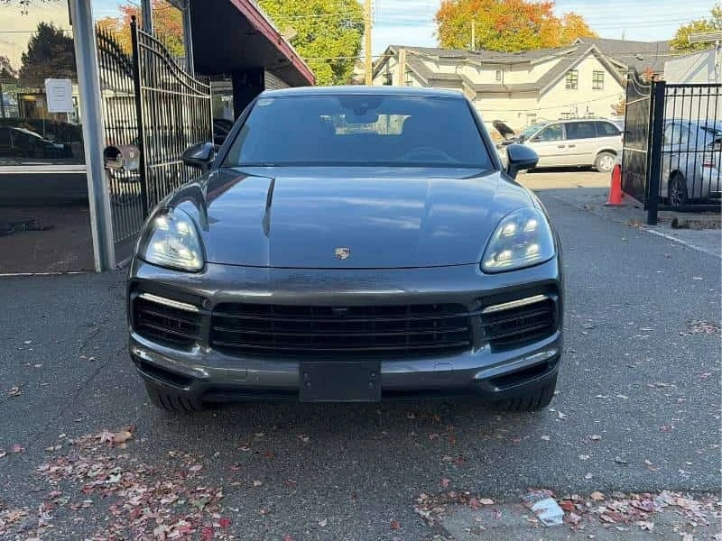Porsche Cayenne * S * CARFAX * ����� �� ����������� | Mobile.bg � ����������� 6