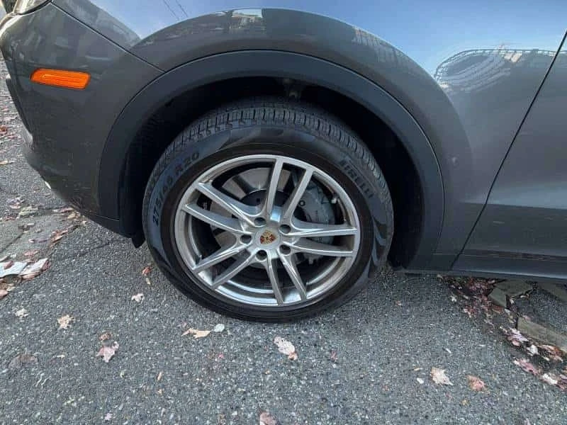 Porsche Cayenne * S * CARFAX * ����� �� ����������� | Mobile.bg � ����������� 7