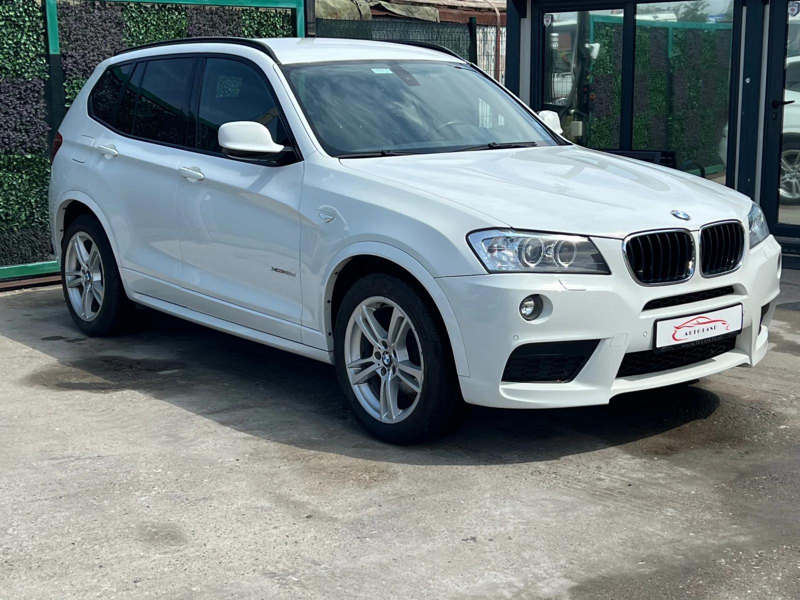 BMW X3 M_sport/Navi/Cam/Xenon/Led/СОБСТВЕН ЛИЗИНГ - изображение 2