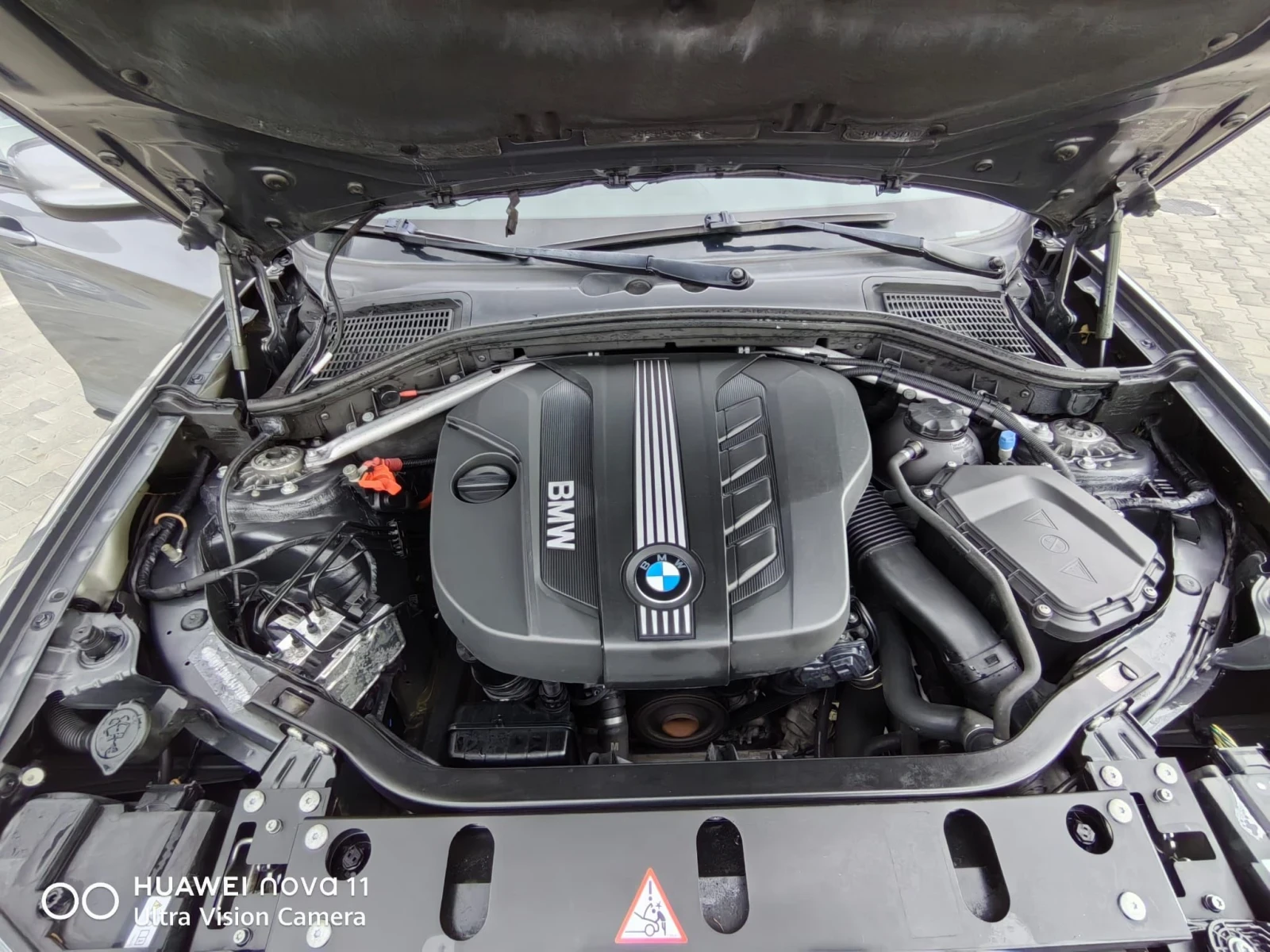 BMW X3 2.0D 4x4 | Mobile.bg — изображение 15