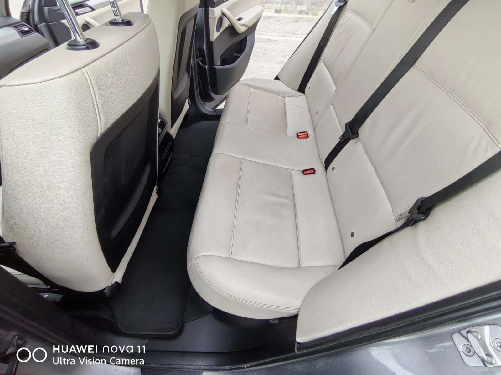 BMW X3 2.0D 4x4 | Mobile.bg — изображение 11