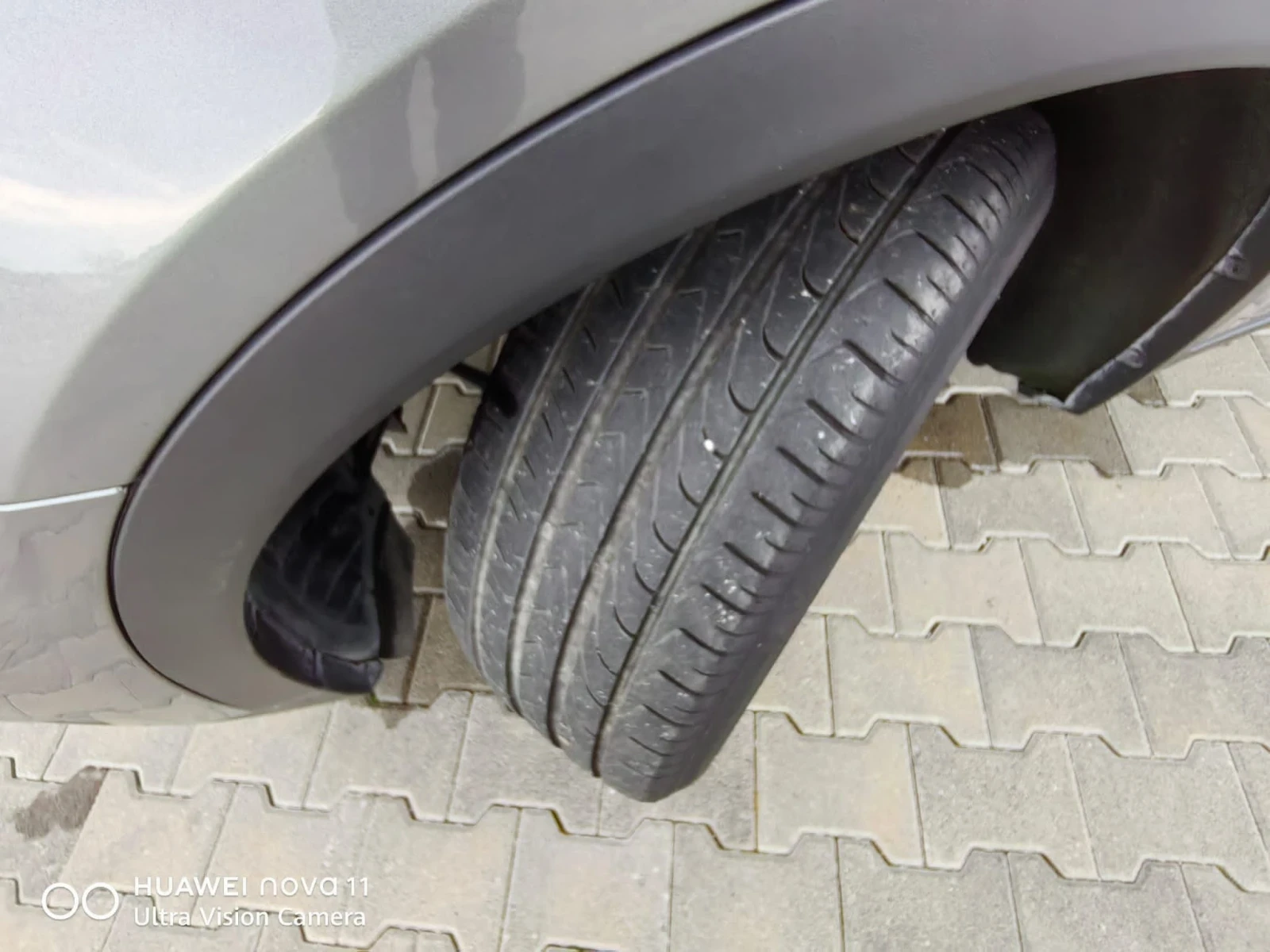 BMW X3 2.0D 4x4 | Mobile.bg — изображение 13