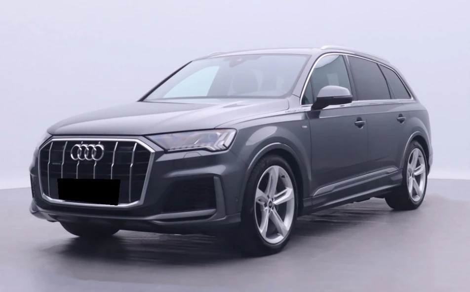 Audi Q7 3.0 TDI Quattro S Line - изображение 3