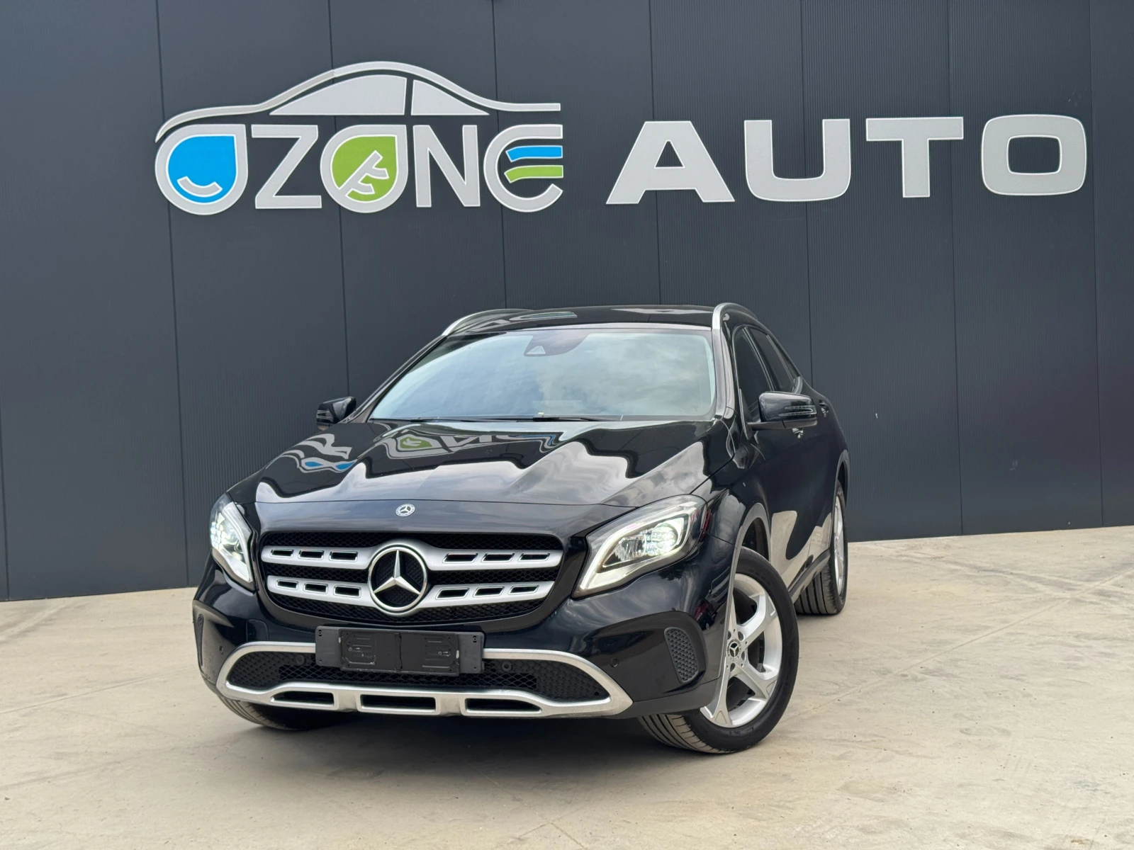 Mercedes-Benz GLA 200  - изображение 2