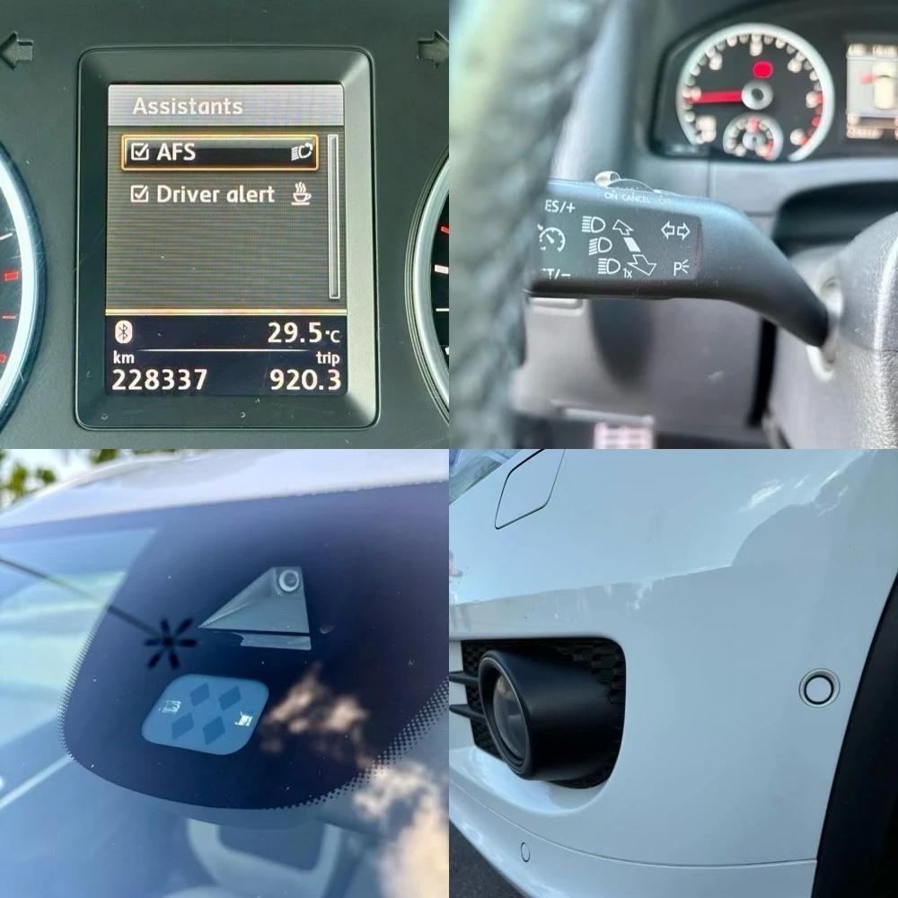 VW Tiguan R-line DSG �������� 177�� | Mobile.bg � ����������� 13